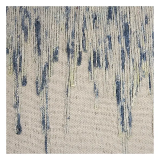Abstract Dripping Pillow-Kirkland's Home Best