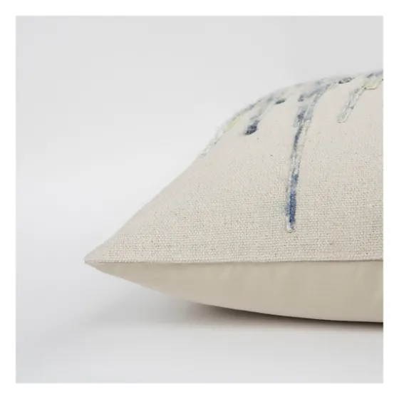 Abstract Dripping Pillow-Kirkland's Home Best