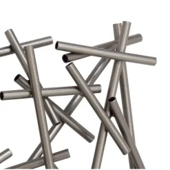 Abstract Tubes Spill Wall Plaque-Kirkland's Home Cheap