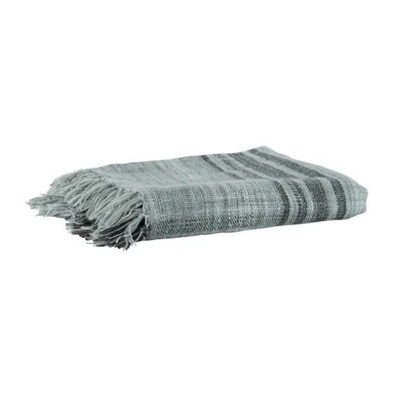 Abstract Woven Throw-Kirkland's Home Fashion