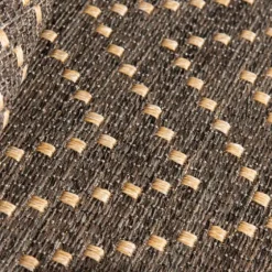 Adelaide Diamond Outdoor Area Rug, 7X9-Kirkland's Home Sale
