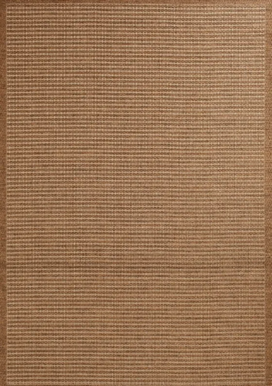 Adelaide Woven Outdoor Area Rug, 6X9-Kirkland's Home New