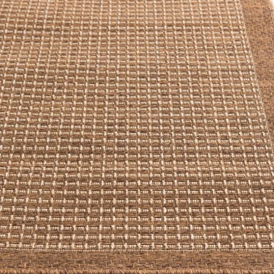 Adelaide Woven Outdoor Area Rug, 6X9-Kirkland's Home New