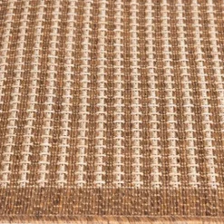 Adelaide Woven Outdoor Area Rug, 6X9-Kirkland's Home New