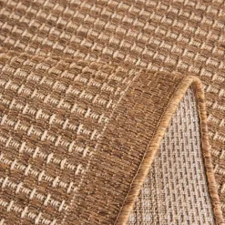 Adelaide Woven Outdoor Area Rug, 6X9-Kirkland's Home New