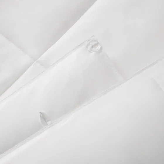 All Season Down Alternative King Comforter-Kirkland's Home New