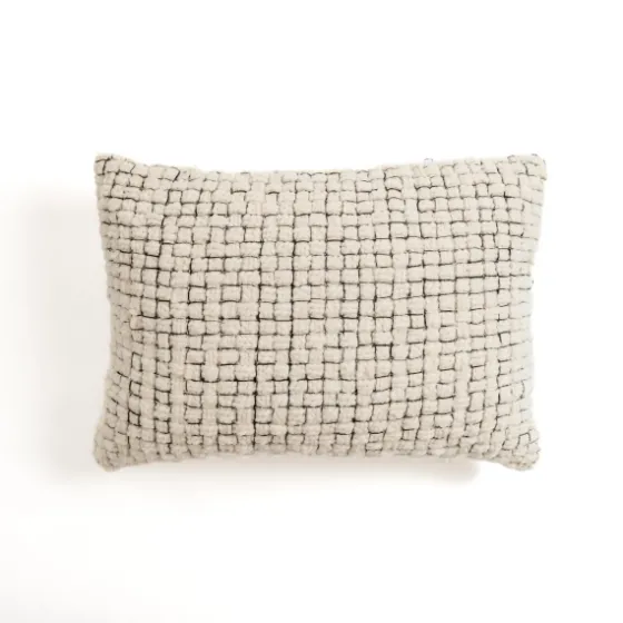 Allison Lumbar Pillow-Kirkland's Home Cheap