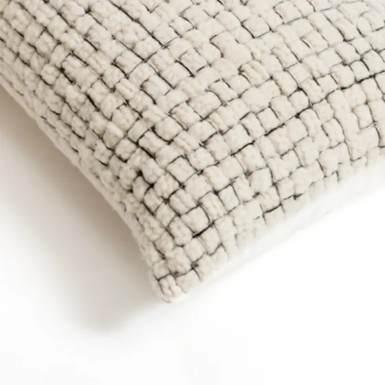 Allison Lumbar Pillow-Kirkland's Home Cheap