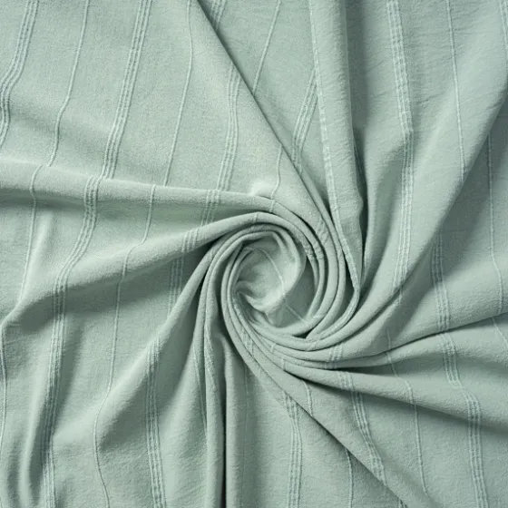 Aloe Woven Stripes Cotton Throw-Kirkland's Home Hot