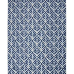 Aloha Botanical Indoor/Outdoor Rug, 7X10-Kirkland's Home Discount