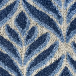 Aloha Botanical Indoor/Outdoor Rug, 7X10-Kirkland's Home Discount