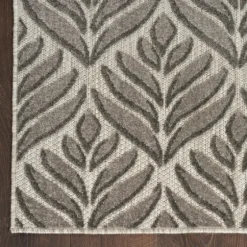 Aloha Botanical Indoor/Outdoor Rug, 3X5-Kirkland's Home Best