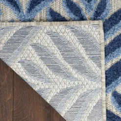 Aloha Botanical Indoor/Outdoor Rug, 5X7-Kirkland's Home Online