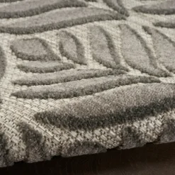 Aloha Botanical Indoor/Outdoor Rug, 9X12-Kirkland's Home New