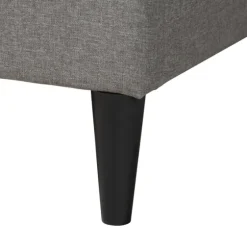 Amala Button Tufted Queen Bed Frame-Kirkland's Home Online