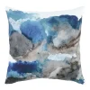 And Gray Abstract Pillow-Kirkland's Home Discount