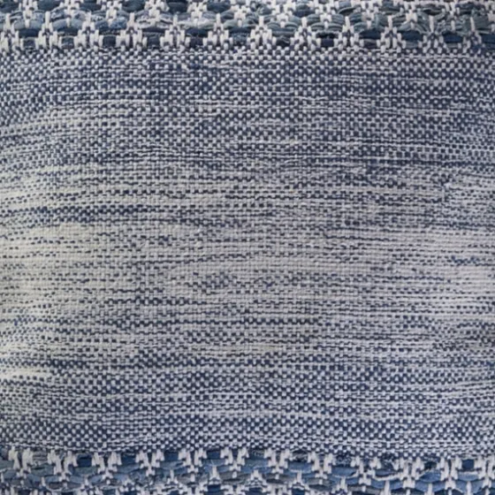 And Ivory Textured Wavy Accent Pillow-Kirkland's Home Store