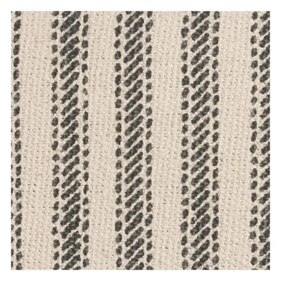 And Natural Ticking Stripe Pillow-Kirkland's Home Online