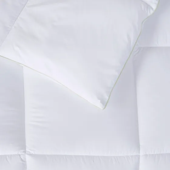 Antimicrobial Down Alternative King Comforter-Kirkland's Home Fashion