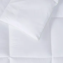 Antimicrobial Down Alternative Queen Comforter-Kirkland's Home Clearance
