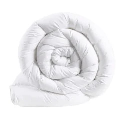 Antimicrobial Down Alternative Queen Comforter-Kirkland's Home Clearance