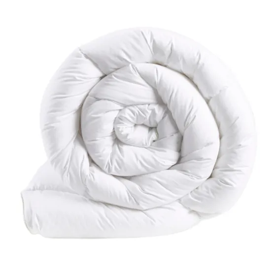 Antimicrobial Down Alternative Queen Comforter-Kirkland's Home Clearance