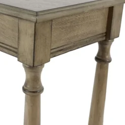 Antique Rectangle Console Table-Kirkland's Home Clearance