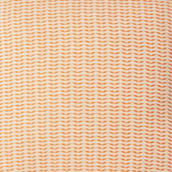Apricot Trapeze Organic Cotton Throw Pillow-Kirkland's Home Cheap