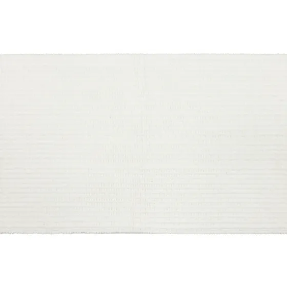 Arctic Memory Foam Chenille Bath Mat, 34 In.-Kirkland's Home Online