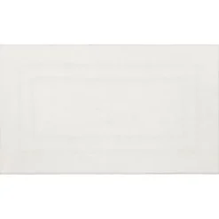 Arctic Plush Reversible Cotton Bath Mat, 34 In.-Kirkland's Home New