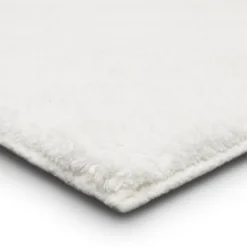 Arctic Plush Reversible Cotton Bath Mat, 34 In.-Kirkland's Home New
