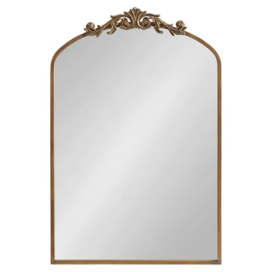 Arendahl Arched Mirror, 24X36 In.-Kirkland's Home Hot