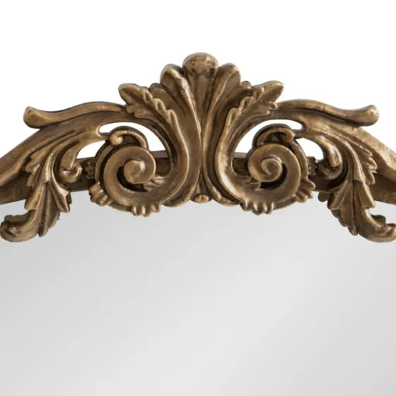 Arendahl Arched Mirror, 24X36 In.-Kirkland's Home Hot