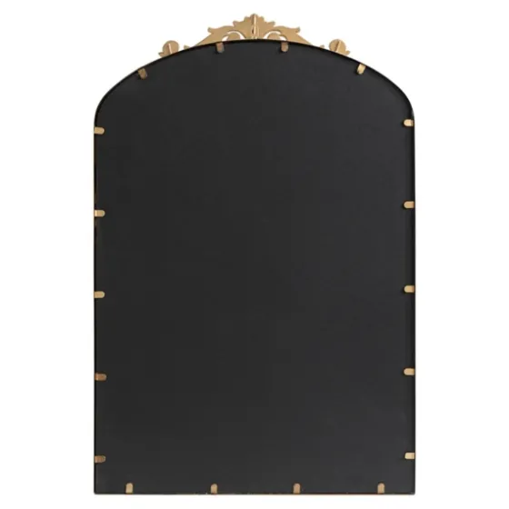Arendahl Arched Mirror, 24X36 In.-Kirkland's Home Hot