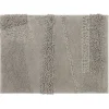 Asymmetrical Cotton Bath Mat, 60 In.-Kirkland's Home Fashion
