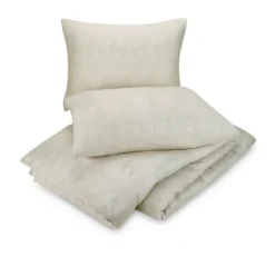 Ayesha Curry Woven Diamonds King 3-Pc. Duvet Set-Kirkland's Home Clearance