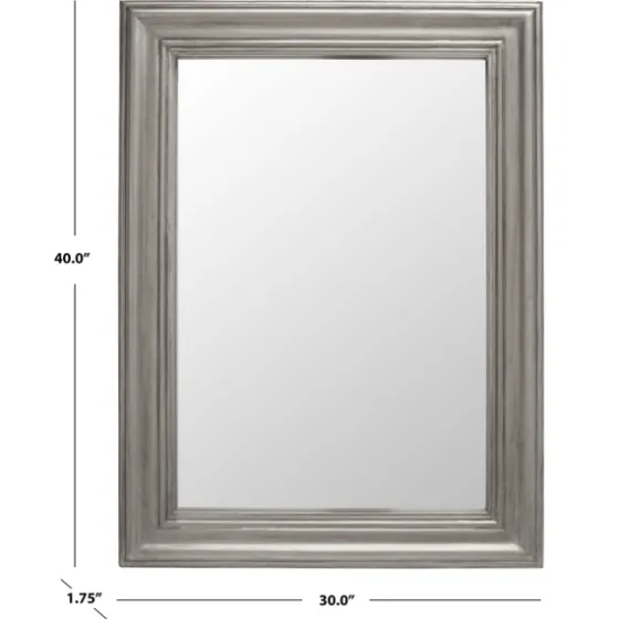 Bayleigh Classic Wall Mirror-Kirkland's Home Sale