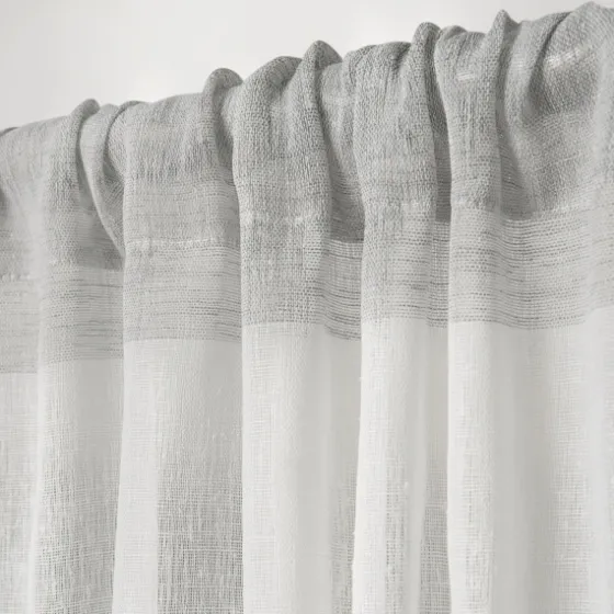Becky Curtain Panel Set, 96 In.-Kirkland's Home Best