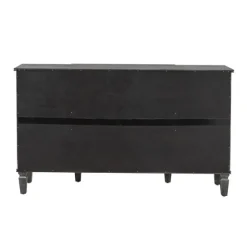 Becky Wood 4-Door Sideboard-Kirkland's Home New