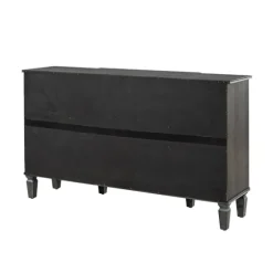 Becky Wood 4-Door Sideboard-Kirkland's Home New