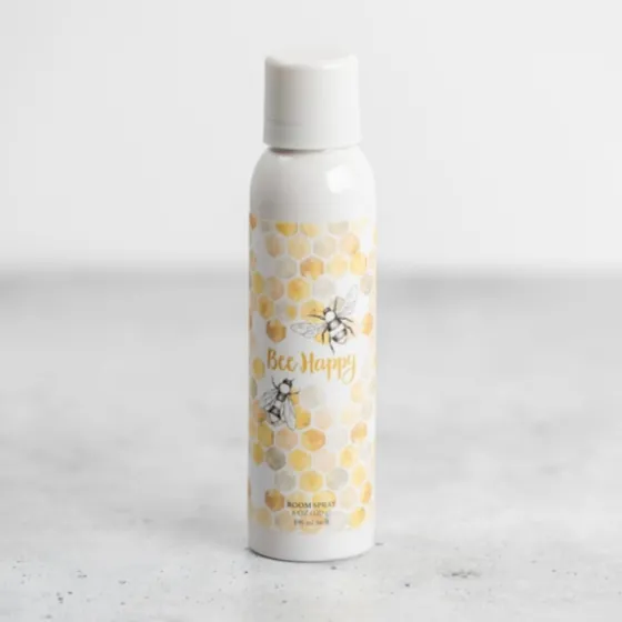 Bee Happy Room Spray Mist-Kirkland's Home Store