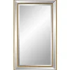 Beveled Rectangular Wall Mirror-Kirkland's Home Store