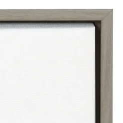 Bittersweet Bouquet Framed Canvas Art Print-Kirkland's Home Flash Sale