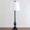 Black Strickland Buffet Lamp-Kirkland's Home Best