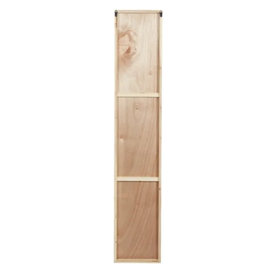 Black Wood Blessed Wall Plaque-Kirkland's Home Best Sale