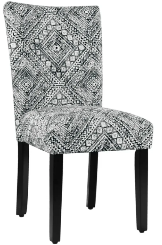 Blair Chinle Velvet Dining Chairs, Set Of 2-Kirkland's Home Online