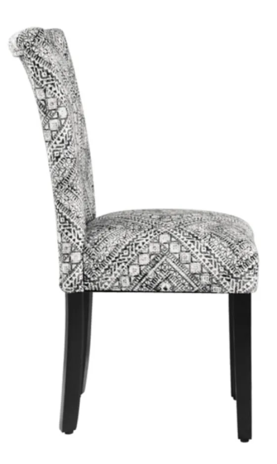 Blair Chinle Velvet Dining Chairs, Set Of 2-Kirkland's Home Online