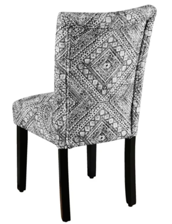 Blair Chinle Velvet Dining Chairs, Set Of 2-Kirkland's Home Online