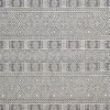 Blue Malibu Tribal Outdoor Area Rug, 7X9-Kirkland's Home Best Sale