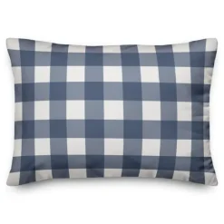 Blue Nana'S Bed And Breakfast Accent Pillow-Kirkland's Home Cheap